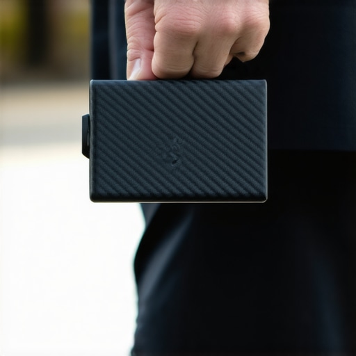 Why This 2026 Carbon-Fiber Pocket Rig Beats Every Tripod