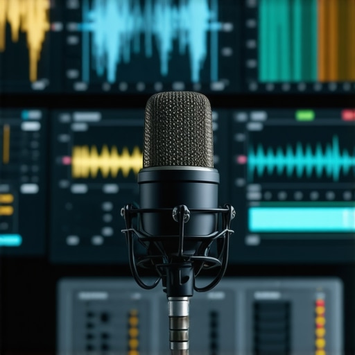 Why This $210 Graphene Mic Kills 2026 Studio Reverb [Tested]