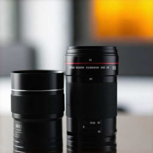 3 Budget Lenses That Give You a Cinematic Blurry Background