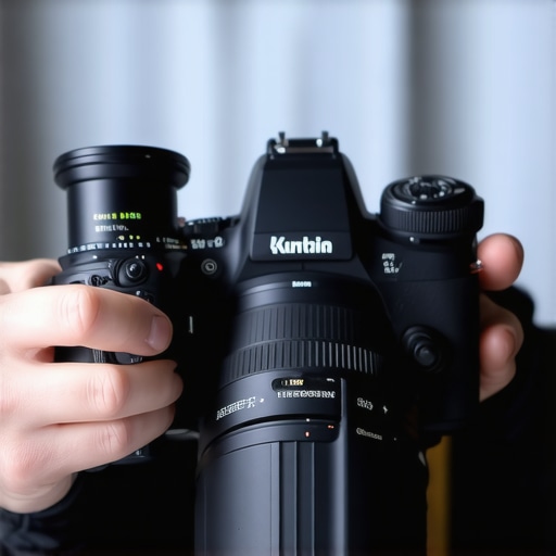 3 Budget Lenses That Make Your Background Look Expensive