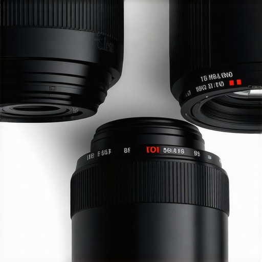 3 Budget Lenses for Getting That Dreamy Blurred Background
