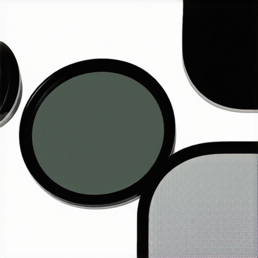 3 Nano-Coated Filters That Keep Fingerprints Off Your Glass