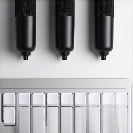 3 Neural Desk Mics That Kill Mechanical Keyboard Click