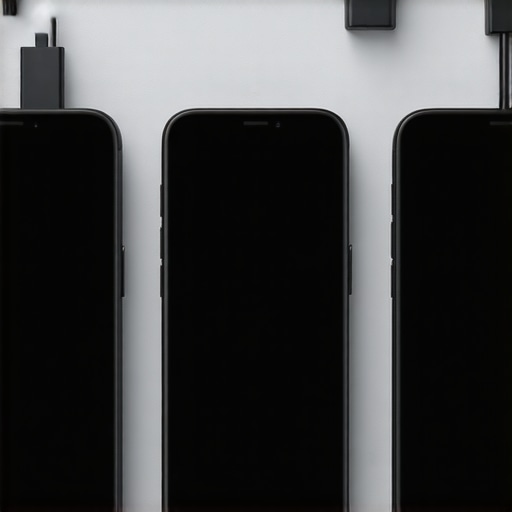 3 Neural Shield Lavs That Stop Smartphone RF Buzz