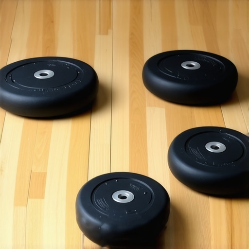3 Sandbag Alternatives for Keeping Light Stands Secure on Hardwood