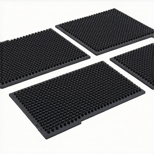 3 Weighted Floor Mats That Stop Tripod Feet From Sliding on Tile