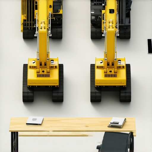 4 Heavy-Duty Rigs That Won't Tip Your Standing Desk