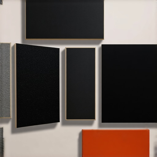 5 Cheap Acoustic Panels That Actually Kill Room Reverb