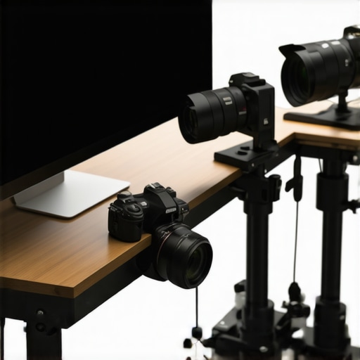5 Desk-Clamp Rigs That Replace Your Clunky C-Stands