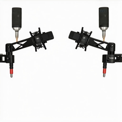 5 Desktop Mic Arms That Won't Creak During Your Live Streams