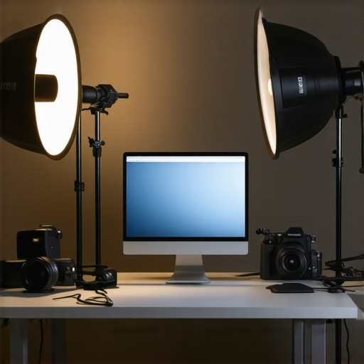 5 Essential Lighting Tweaks for a More Professional Stream