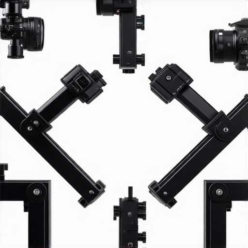 5 Graphene Desk Arms That Won't Sag Under 2026 Camera Rigs