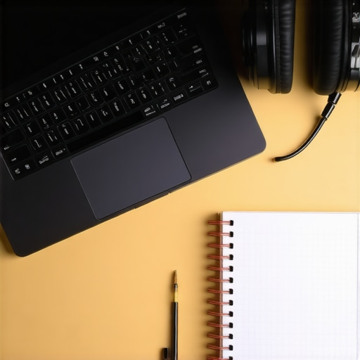 5 Items You Need to Start a Professional Podcast for Under $200