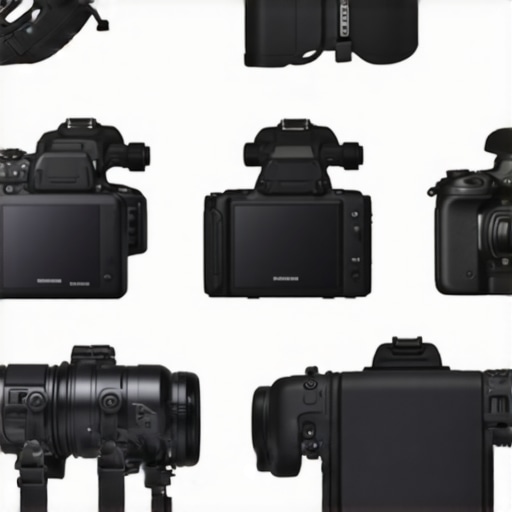 5 Padded Shoulder Mounts That Make All-Day Shoots Actually Bearable