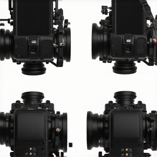 5 Padded Shoulder Rigs That Won't Bruise You During 8-Hour Shoots