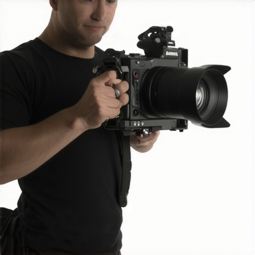 5 Padded Straps That Make Heavy Camera Rigs Feel Weightless