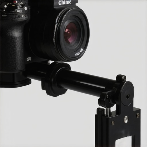 5 Solid Desk Clamps That Won't Snap Under Your Heavy Mirrorless Setup