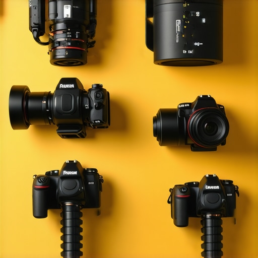 5 Steel Desk Clamps That Won't Snap Under Pro Camera Gear