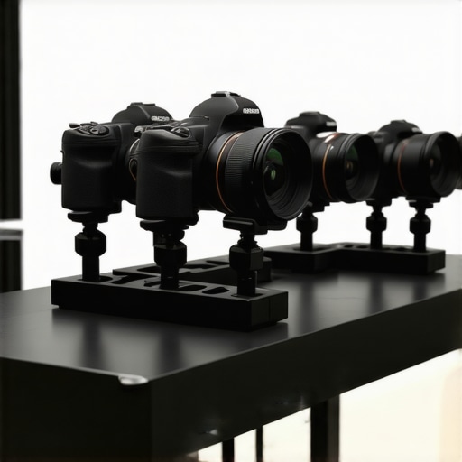5 Steel Desk Clamps That Won't Snap Under Your Pro Camera Rig