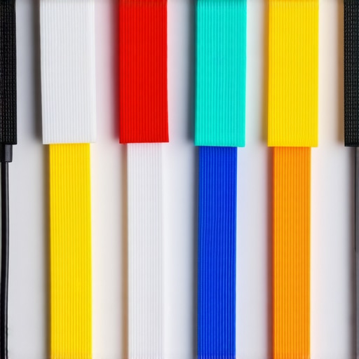 5 Velcro Straps That Finally Tame Your Studio Cable Chaos