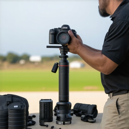 7 Counterweight Hacks for Perfectly Balanced Gimbal Shots