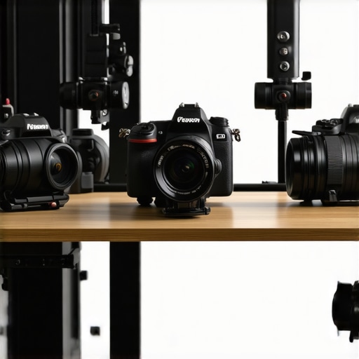 7 Heavy-Duty Clamps That Support Full-Frame Rigs on Thin Desks