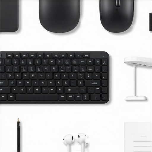 7 Tiny Accessories That Make Huge Improvements to Your Workflow