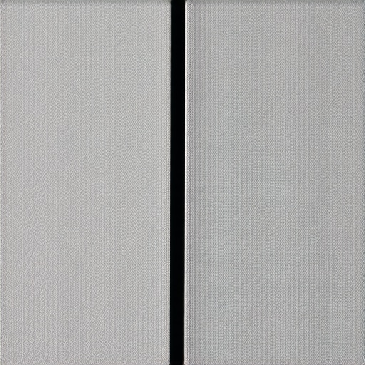 Close-up of the textured foam surface of an acoustic panel demonstrating material quality and finish
