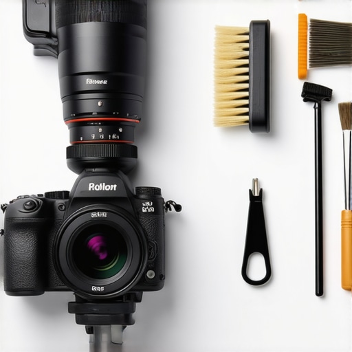 How to Clean Your Sensor Without Damaging Your Camera