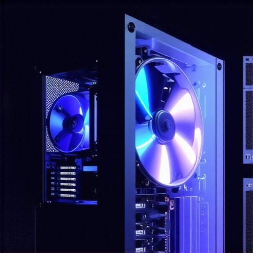 How to Eliminate Fan Noise From Your Studio PC Forever
