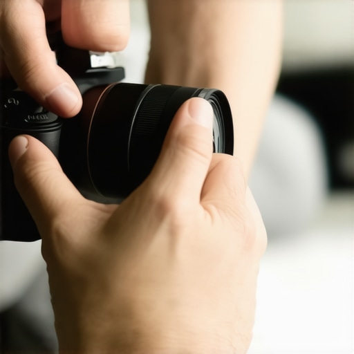 How to Fix Lens Flare Without Buying New Filters