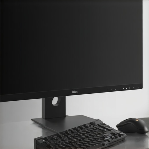 How to Stop Desktop Monitor Wobble While Typing During Live Streams