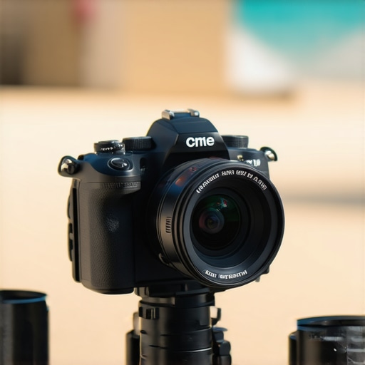 How to Stop Your Camera From Overheating in 4K