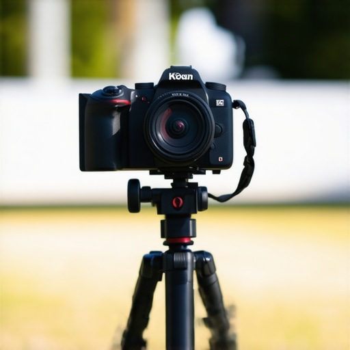 How to Stop Your Camera from Overheating During Long Shoots