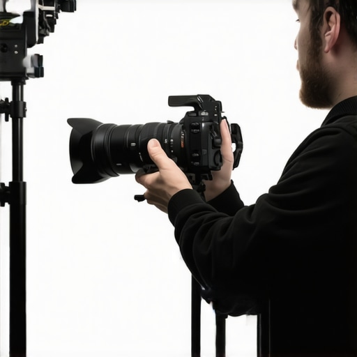 Stop Using Auto White Balance for Your Talking Head Videos
