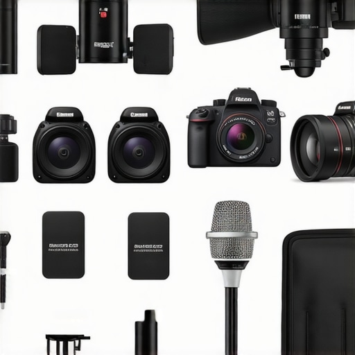 Studio Gear Comparison: Budget vs. Professional Comparison of budget and premium studio gear for content creators