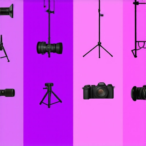 A visual comparison chart displaying features, prices, and performance of studio equipment and top alternatives.