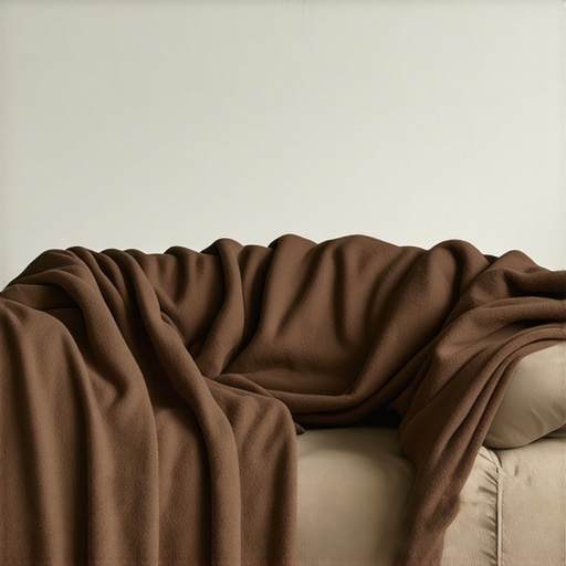 The $18 Blanket Trick That Kills Room Reverb Better Than Professional Tiles