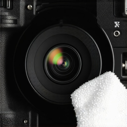 The Best Way to Clean Your Camera Sensor Without Breaking It