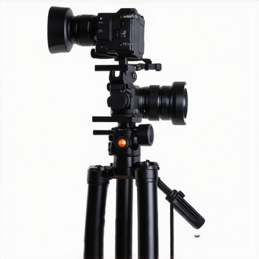 The Only Way to Hide Messy Cables on Camera