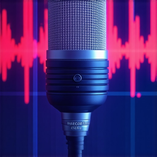 The Real Reason Your External Mic Has Background Static