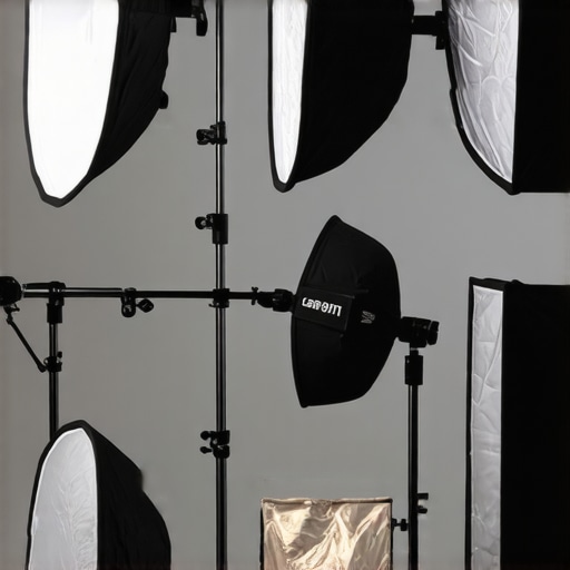 The Truth About Cheap Softbox Kits from Amazon