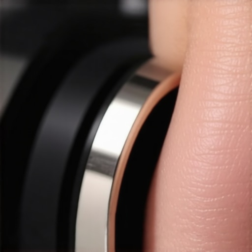 This $10 Silicon Ring Stops Lens Creep Permanently