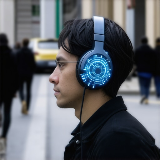 This $110 Neural Mic Blocks Street Noise Without Plugins