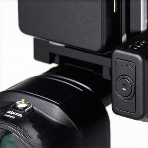 This $12 Friction Pad Stops Your Camera From Twisting on the Plate