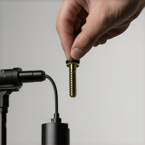 This $12 Thread Adapter Saved My Expensive Mic Stand
