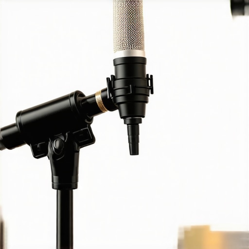 This $12 Thread Adapter Saved My Expensive Mic Stand