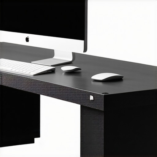 This $125 Carbon Base Fixes 2026 Studio Desk Wobble Fast
