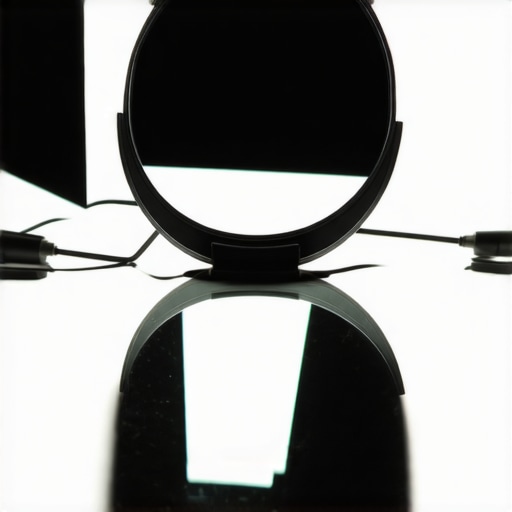 This $13 Mirror Hack Doubles Your Small Studio Lighting Power