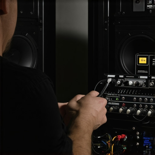 This $14 Ground Loop Isolator Finally Fixed My Speaker Hum